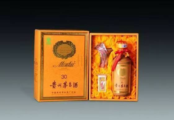 平乐年份酒回收